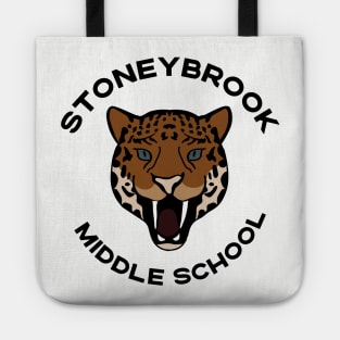 Stoneybrook Middle School - Baby Sitters Club - Babysitters club Tote