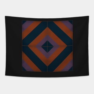 Hydraulic tile Tapestry