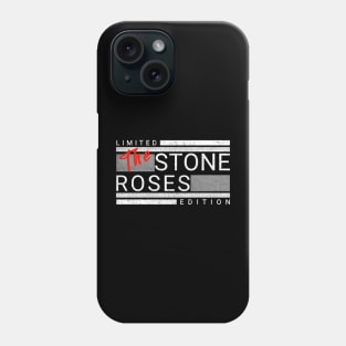 The Stone roses line Phone Case