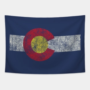 colorado Tapestry