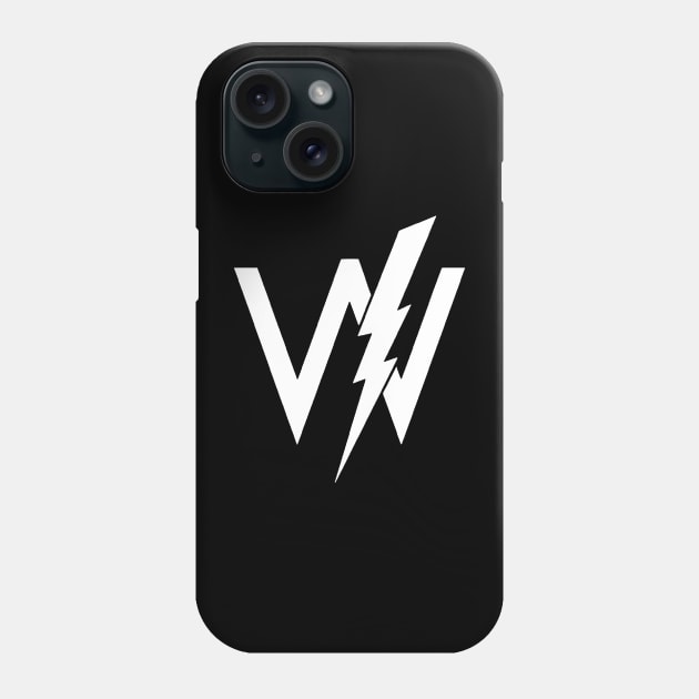 Sleeping With Sirens Phone Case by cutiez