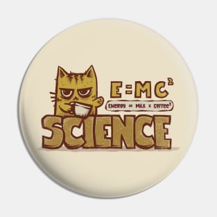 Special Relativity Pin