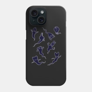 Skzoo ghosts Phone Case