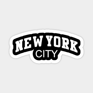 New York City Magnet