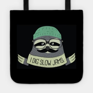 The Quiet Storm Tote