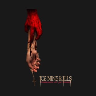 ice nine kills T-Shirt