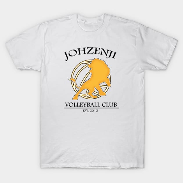 Anime Haikyuu T-shirt!! - Volleyball Club and more