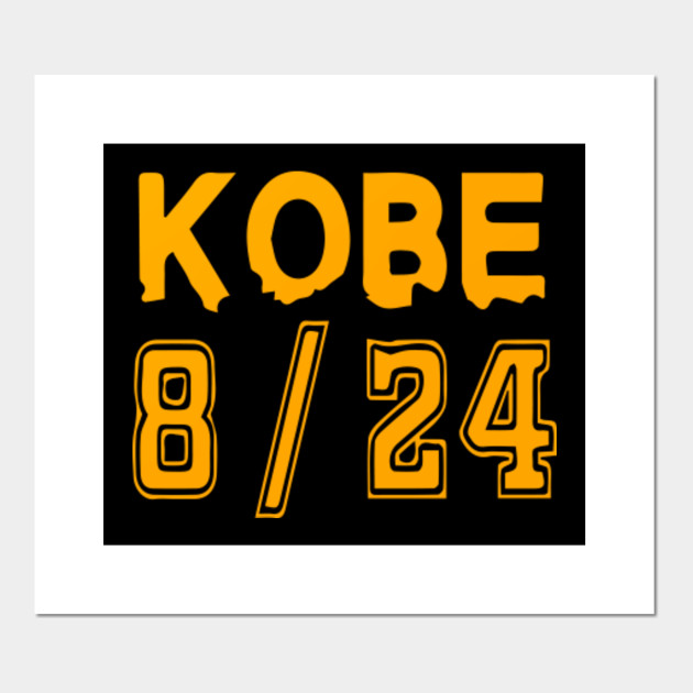 Lebron Tribute 8 24 2 Kobe Lebron Tribute To Kobe And Gigi Heart Posters And Art Prints Teepublic Au