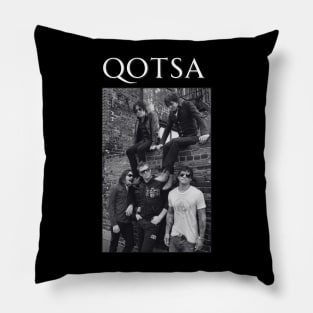 Queens Pillow