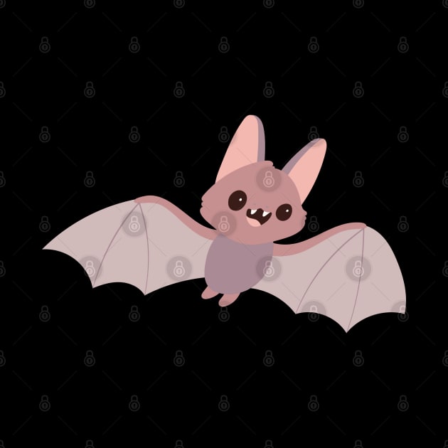 Bat by MyBeautifulFiles