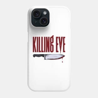 Killing Eve V2 Phone Case