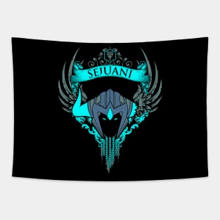 SEJUANI - LIMITED EDITION Tapestry