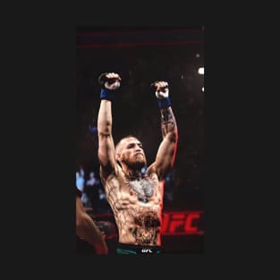 The Notorious MMA - Conor McGregor T-Shirt