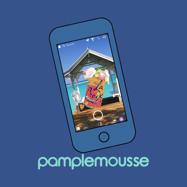 Pamplemousse by jeremiahm08