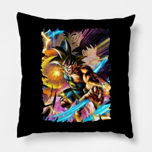 BARDOCK MERCH VTG Pillow