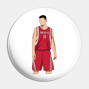 Yao Ming Pin