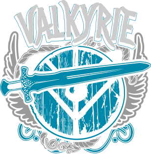 valkyrie Magnet