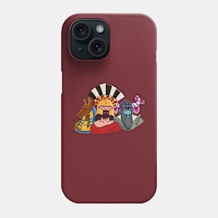 AOM best gods Phone Case