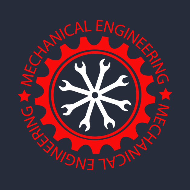 mechanical engineering mechanics engineer by PrisDesign99