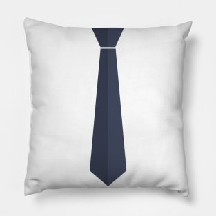 Tie Pillow