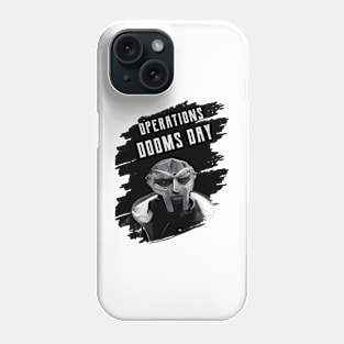 operations doomsday Phone Case