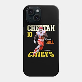 VINTAGE TYREEK HILL RETRO Phone Case