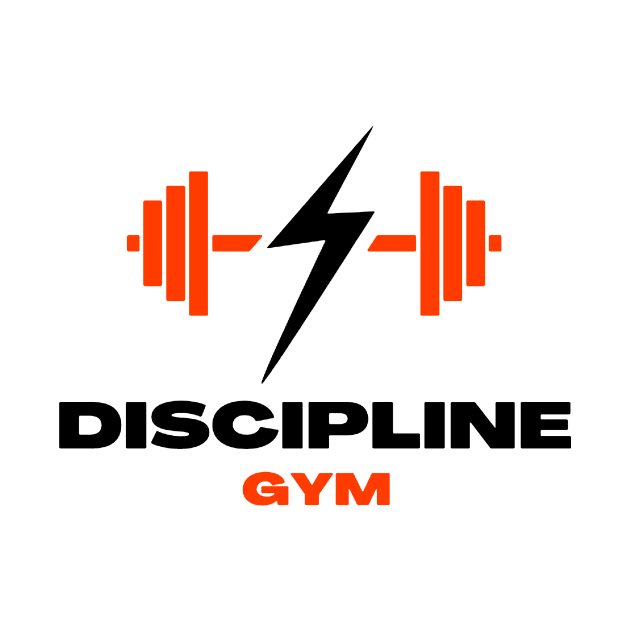 Gym discipline by Avash