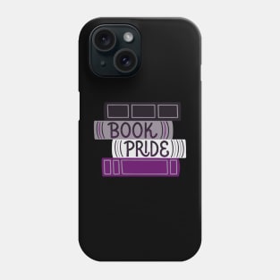 Ace Book Pride Phone Case