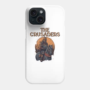 the Crusaders Phone Case