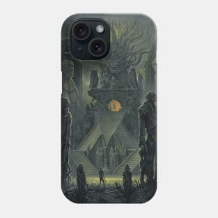 Demon Kingdom Phone Case