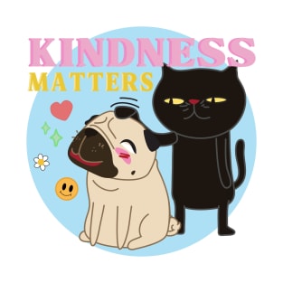 Kindness Matters T-Shirt