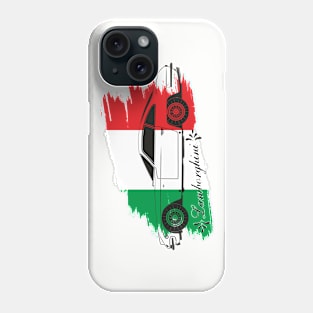 Lamborghini 350 - GT Phone Case