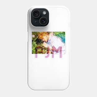 Jimin - Love Yourself O version Phone Case