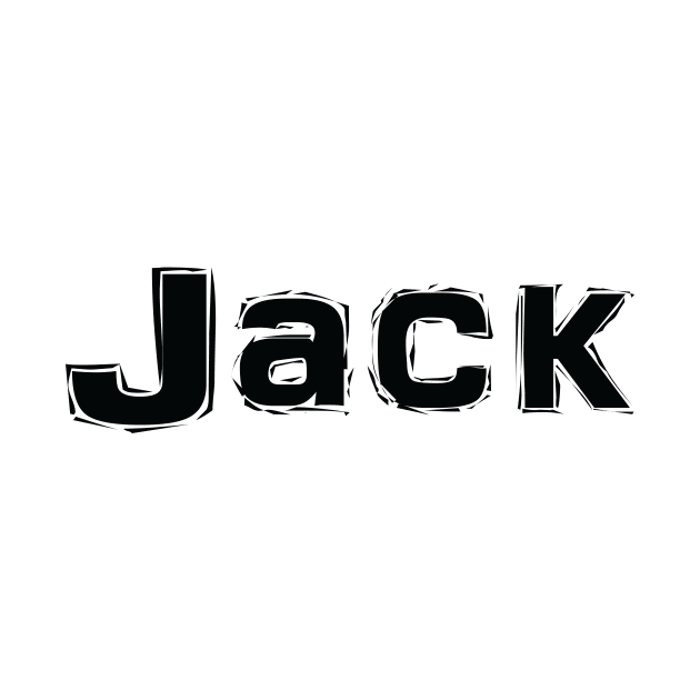 Jack by ProjectX23Red