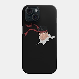 Ryu Phone Case