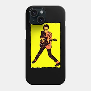 Is True Round My Albums Phone Case