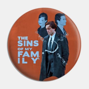 the sins of my family Pin