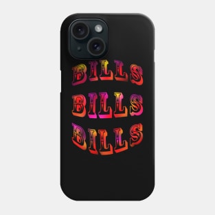 buffalo bills Phone Case