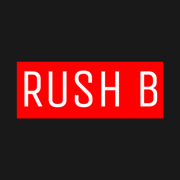 Rush B by PH-Design