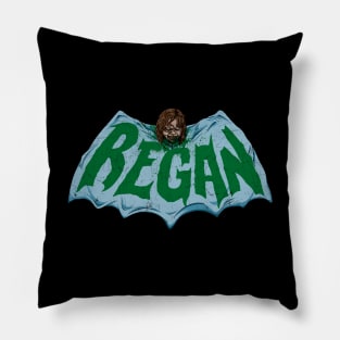 Regan'73 Pillow