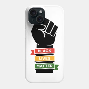 Fight For Humanity Phone Case