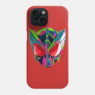 Taka head Phone Case