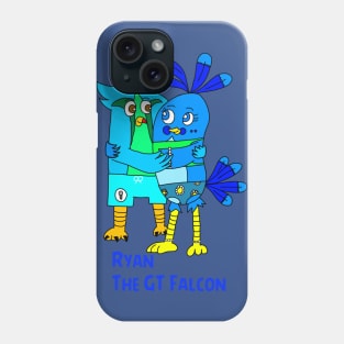 Wavico Phone Case