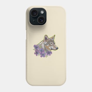 Coyote Phone Case