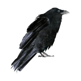 Raven T-Shirt