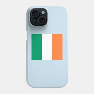 Ireland Flag Phone Case