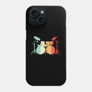 drums Phone Case