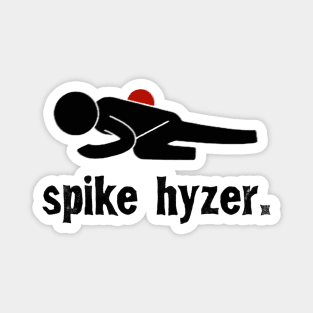 Spike Hyzer Magnet