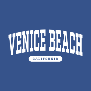 venice-beach T-Shirt