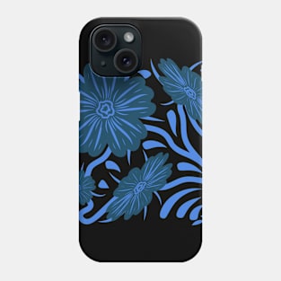 Widflowers Phone Case